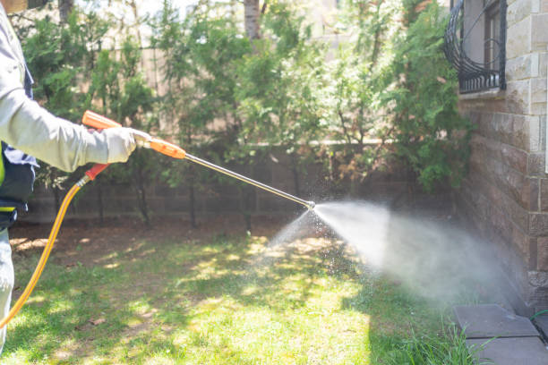 Wildlife Control Services in Francisville, KY